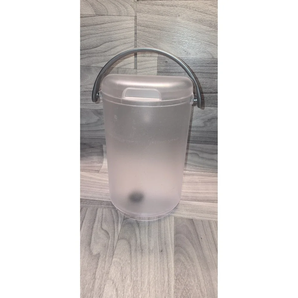 Keurig K-Cafe K83 K84 Water Reservoir Tank with Clear Lid OEM Replacement Part